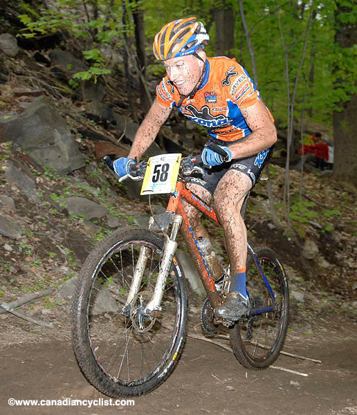 Bromont Canada Cup