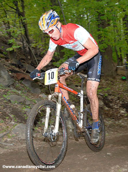 Bromont Canada Cup