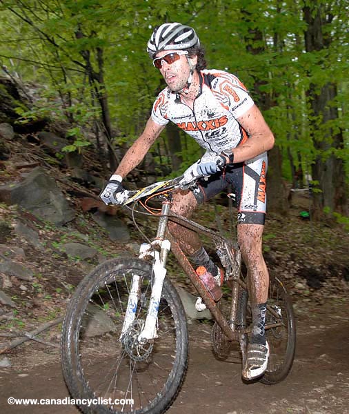 Bromont Canada Cup