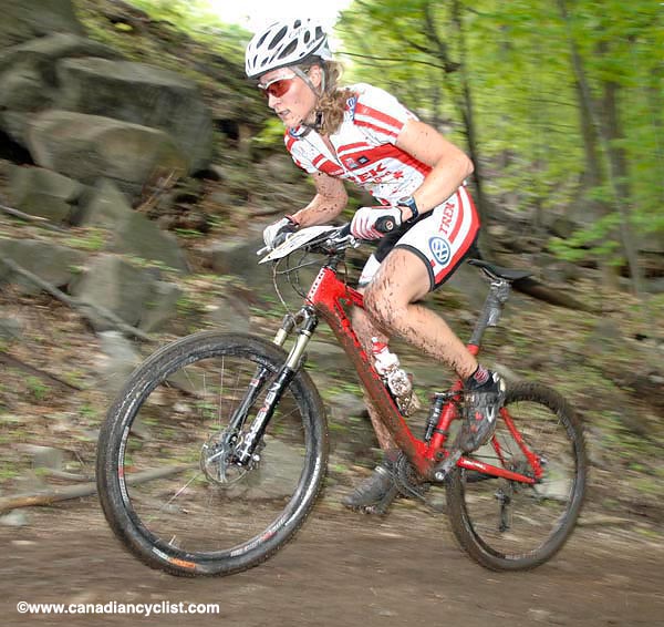 Bromont Canada Cup