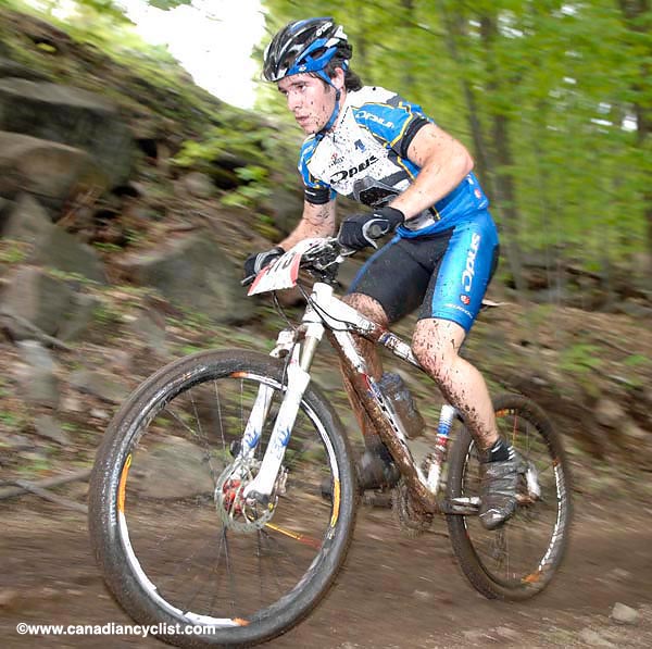 Bromont Canada Cup