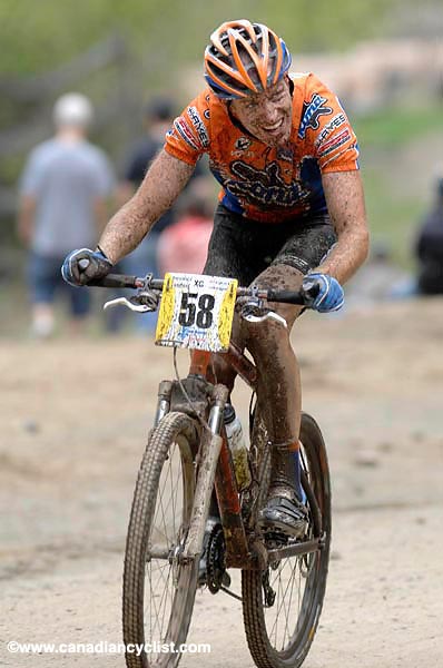 Bromont Canada Cup