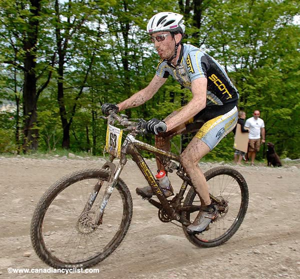 Bromont Canada Cup