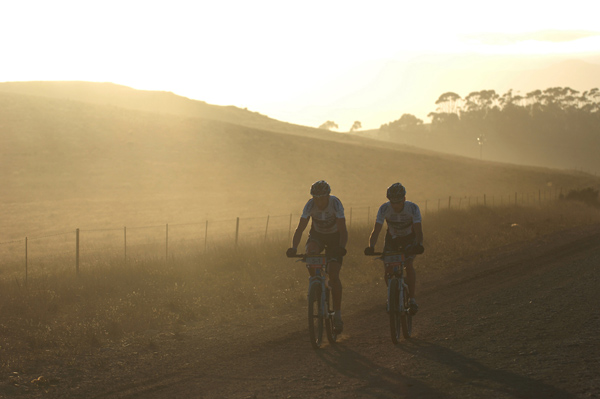 Cape Epic
