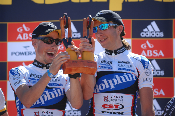 Cape Epic