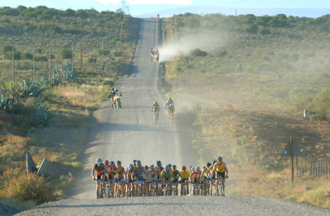 Cape Epic