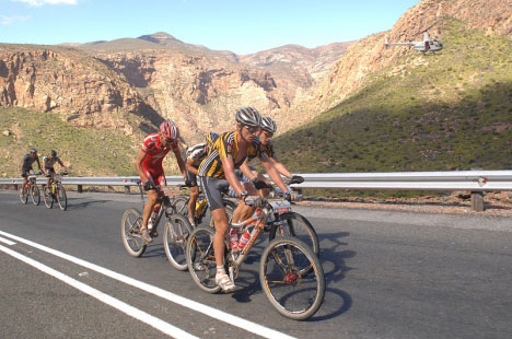 Cape Epic