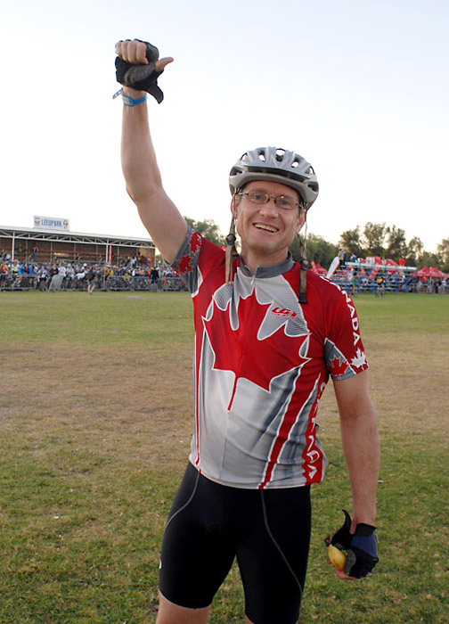Cape Epic