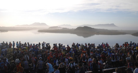 Cape Epic