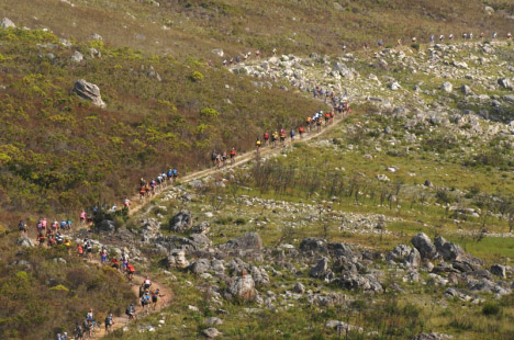 Cape Epic
