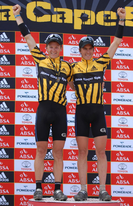 Cape Epic