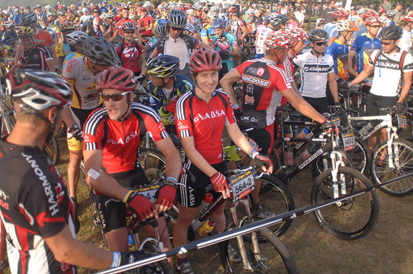 Cape Epic
