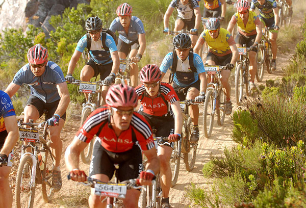 Cape Epic