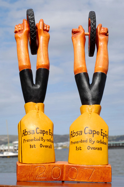 Cape Epic