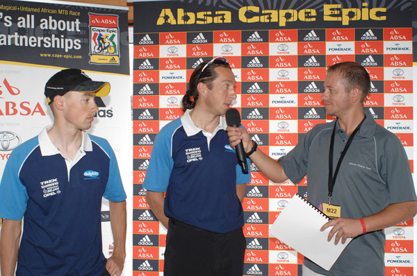 Cape Epic
