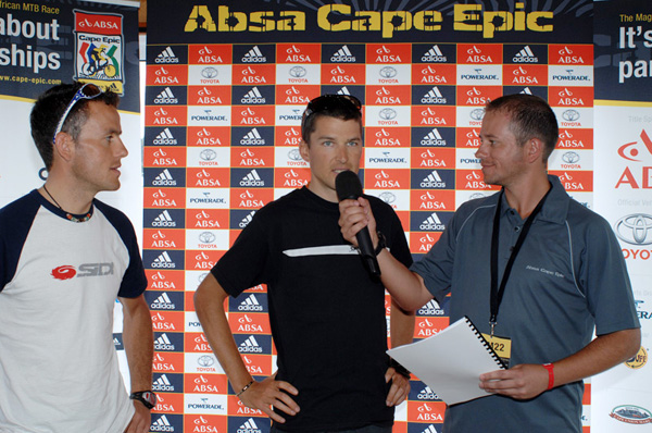 Cape Epic