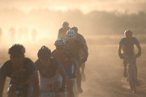Cape Epic