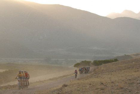 Cape Epic