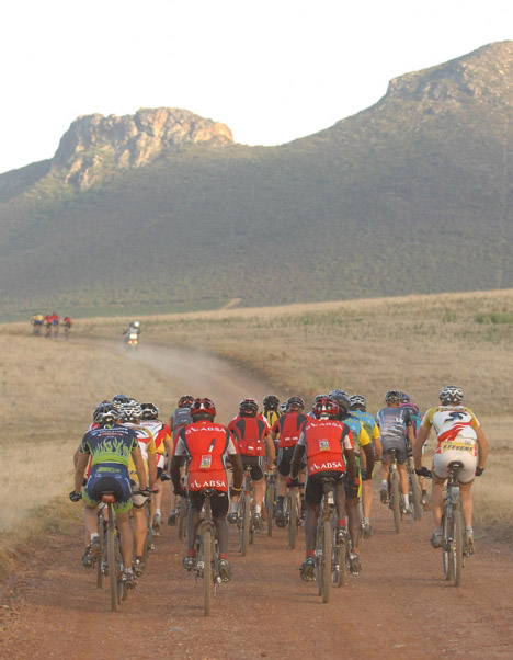 Cape Epic