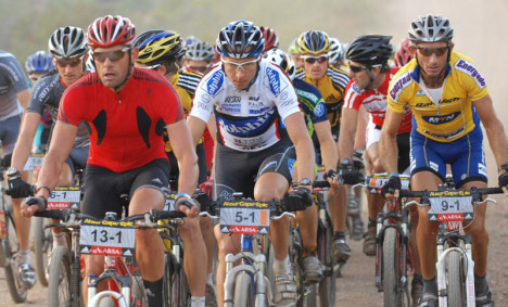 Cape Epic