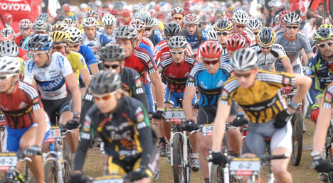 Cape Epic