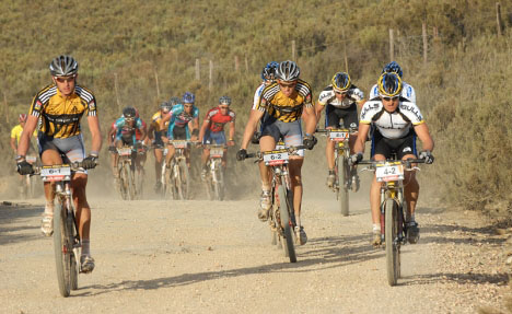 Cape Epic