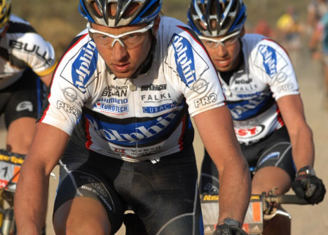 Cape Epic