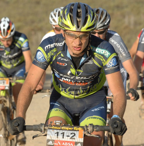 Cape Epic