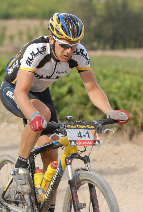 Cape Epic