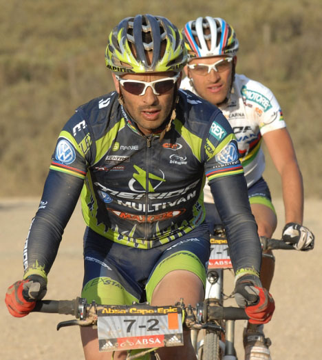 Cape Epic