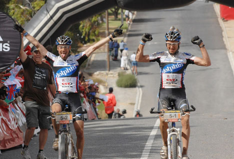 Cape Epic