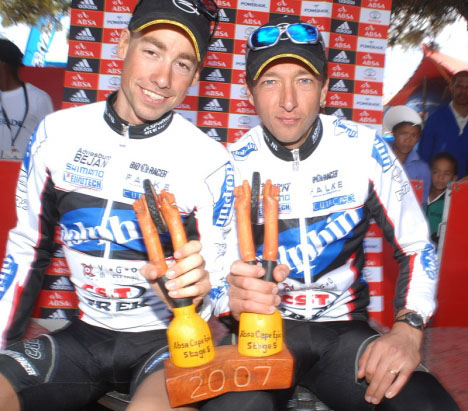 Cape Epic