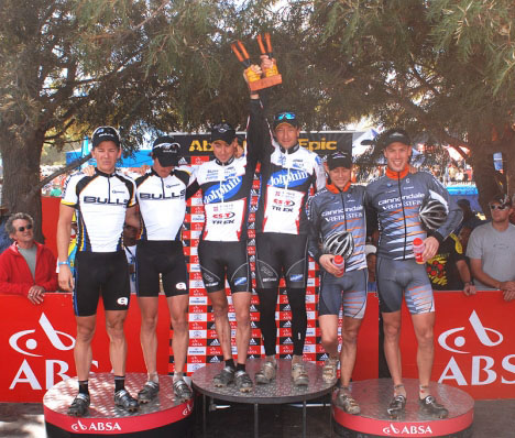Cape Epic