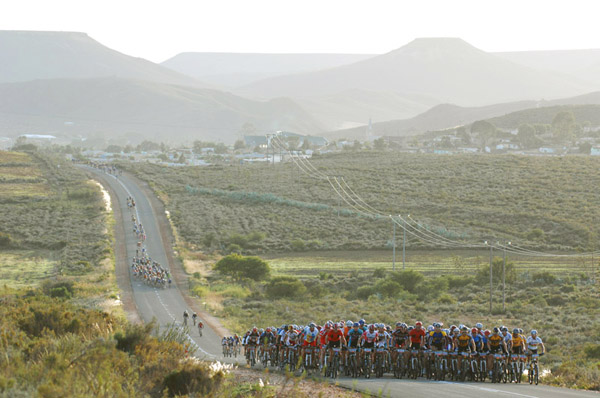 Cape Epic