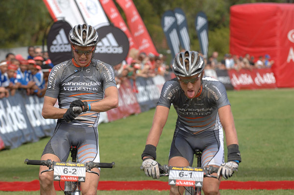 Cape Epic