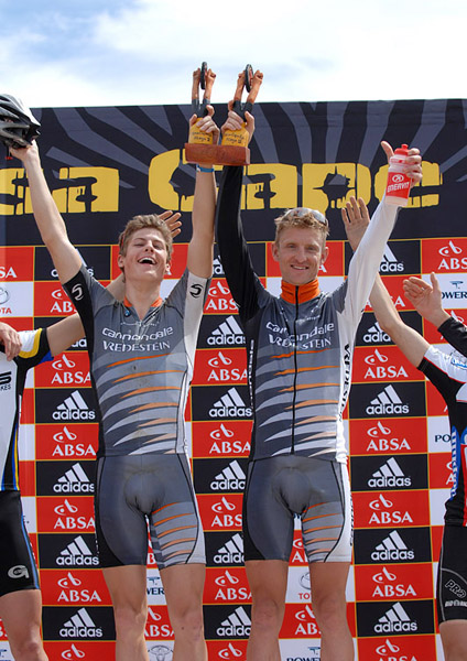 Cape Epic
