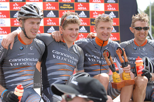 Cape Epic