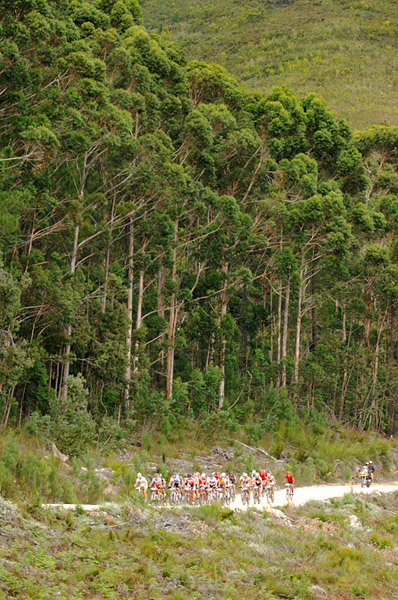 Cape Epic