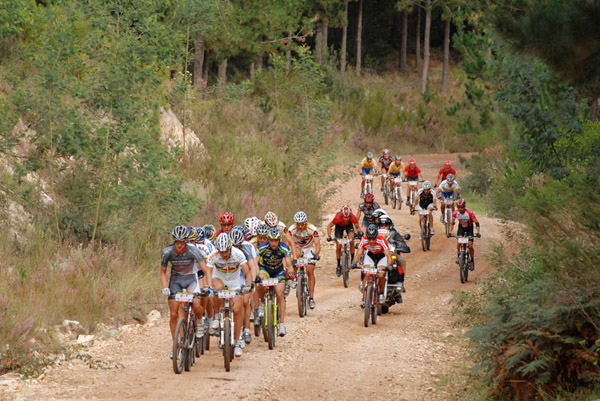 Cape Epic