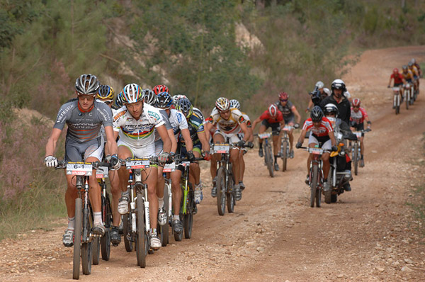 Cape Epic
