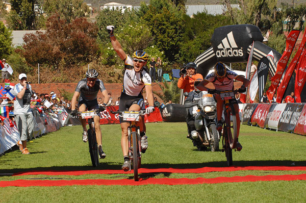 Cape Epic