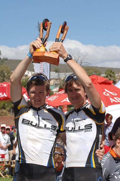 Cape Epic