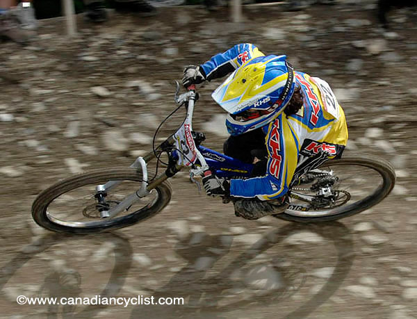 Champéry World Cup