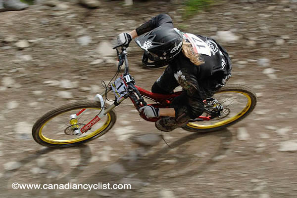 Champéry World Cup
