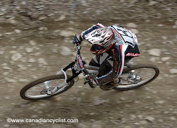 Champéry World Cup