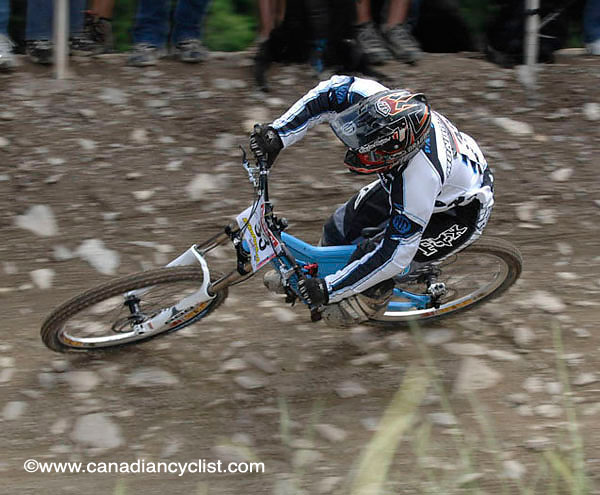 Champéry World Cup