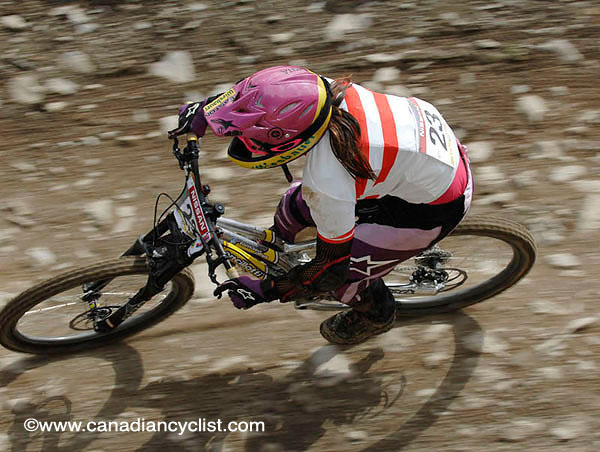Champéry World Cup