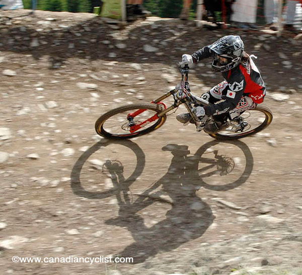 Champéry World Cup