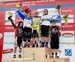 Champéry World Cup