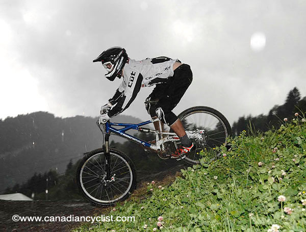 Champéry World Cup